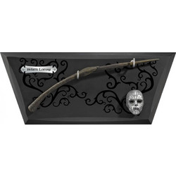 The Noble Collection Harry Potter Replica Bellatrix Lestranges Wand NN07976