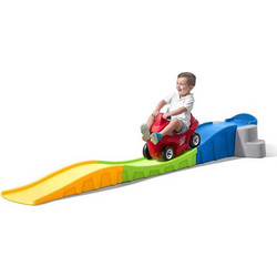 Step2 Roller Coaster 8633