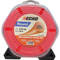 Echo Μεσινέζα Στρογγυλή 3mm x 56m