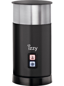Izzy Lateccino IZ-6200 Black