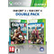 Far Cry Double Pack (Far Cry 3 & Far Cry 4) Xbox 360