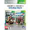 Far Cry Double Pack (Far Cry 3 & Far Cry 4) Xbox 360 Far Cry Double Pack (Far Cry 3 & Far Cry 4) Xbox 360