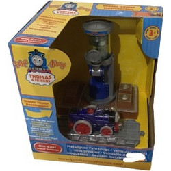 Giochi Preziosi Thomas & Friends Water Tower Destination Τρενάκι