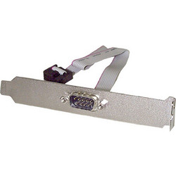 Serial Port Bracket