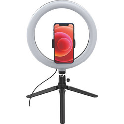 Turbo-X Ring Light