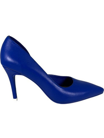 Exclusive Shoes 8500 Blue