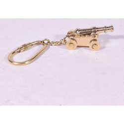 Μπρελόκ Κανόνι 4 x 2 cm 08-6726