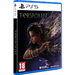 Forspoken PS5