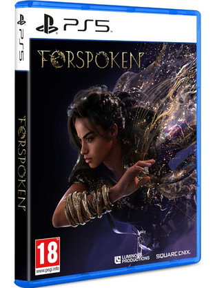 Forspoken PS5