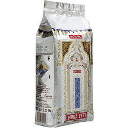 Moka Efti Καφές Espresso Arabica σε Κόκκους 1kg