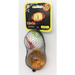 Vacor Βόλοι 2 x 50mm (728641)