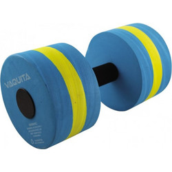 Vaquita Aqua FitnessΚωδικός: 66716