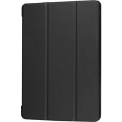 Tri-Fold Flip Cover Δερματίνης Μαύρο (MediaPad T3 10 9.6)Κωδικός: 13728844