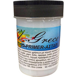Primer El Greco 100ml Διάφανο