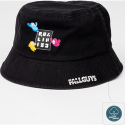 Fall Guys Bucket Hat Bean Bucket