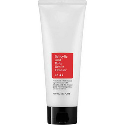 Cosrx Salicylic Acid Daily Gentle Cleanser Χημικό Ενυδατικό Peeling Προσώπου 150ml