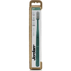 Jordan Οδοντόβουρτσα Green Clean Soft Πράσινη