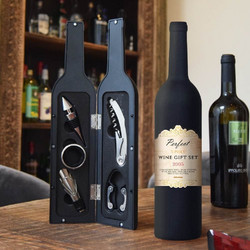 Wine Gift Set - Gadgets