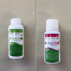 CLONOTRI + NUTRYACTION 50mL+50mL - Βιολογικό Μυκητοκτόνο bio