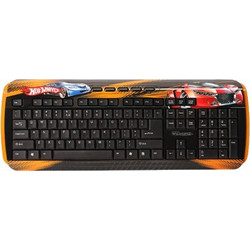 Modecom MC-5003 Black Πληκτρολόγιο