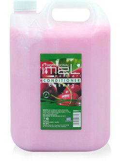Imel Cherry Conditioner για Όγκο 4lt