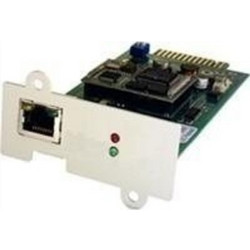 Αξεσουάρ UPS Online USV SNMP/WEB DW7SNMP30 - Remote Management Κωδικός: 41770653