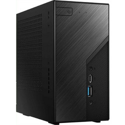 Asrock Deskmini X300 Barebone (AMD/DDR4)