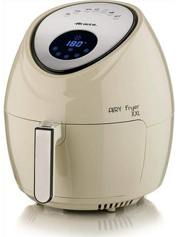 Ariete 4618/02 Air Fryer XXL Hot Beige Air Fryer 5.5lt