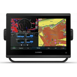 Garmin GPSMAP 923xsv GPS 9" 1280 x 800 + Bluechart g3