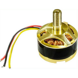 Hubsan Brushless Motor B Κωδικός: 25677053