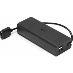 DJI FPV AC Power Adapter Φορτιστής για Drone Κωδικός: 29349733