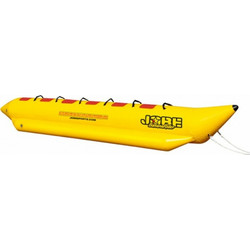 Jobe Banana 6P Water Sport Tube