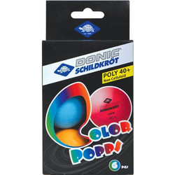 Donic Jade 649015 6τμχ