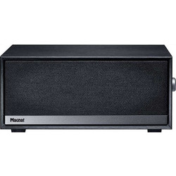 Magnat Prime Shadow Αυτοενισχυόμενο Ηχείο με Bluetooth 20W Μαύρο