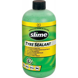 SLIME ΑΝΤΑΛΛΑΚΤΙΚΟ ΥΓΡΟ ΕΠΙΣΚΕΥΗΣ ΕΛΑΣΤΙΚΟΥ 473ml (10125)