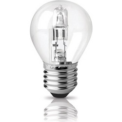 ΛΑΜΠΑ Ε27 18W G45 ΜΠΑΛΑΚΙ ECO KOYTI - 03-02212