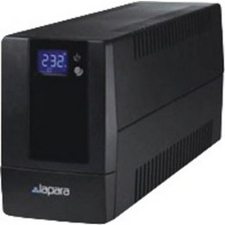 Lapara AFHS UPS Line Interactive 800VA 480W με 4 Πρίζες