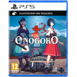 The Tale Of Onogoro VR2 PS5