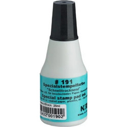 Μελάνι Noris 25ml 191 Μαύρο