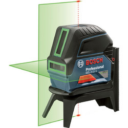 Bosch GCL 2-15 G