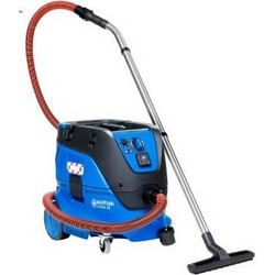 Nilfisk ATTIX 33-2H IC Σκούπα Υγρών / Στερεών 1400W με Κάδο 30lt