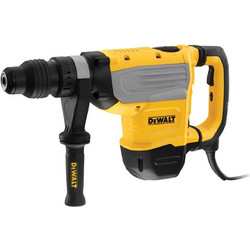 DeWALT D25733K Κρουστικό Περιστροφικό Κατεδαφιστικό Πιστολέτο Ρεύματος 1600W με SDS Max