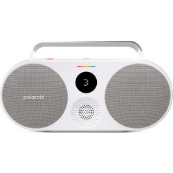 Polaroid P3 Ηχείο Bluetooth 35W Γκρι