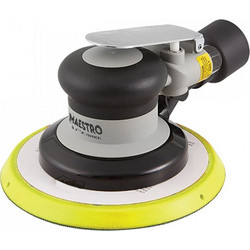 POS-150/50 Έκκεντρο Τριβείο Αέρος Χούφτας 150mm