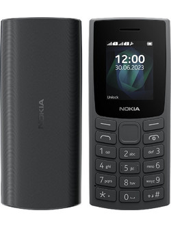 Nokia 105 4G 2023 Dual