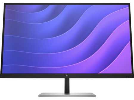 HP E27q G5 IPS Monitor 27" 2560x1440 QHD 75Hz 5ms