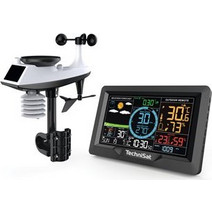 TechniSat iMeteo X6