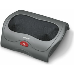 Beurer FM 39 Πλατφόρμα Μασάζ Shiatsu Ποδιών με Υπέρυθρες & Θερμότητα
