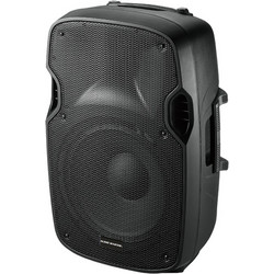 Audio Master SPS-115A