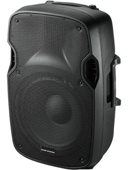 Audio Master SPS-115A